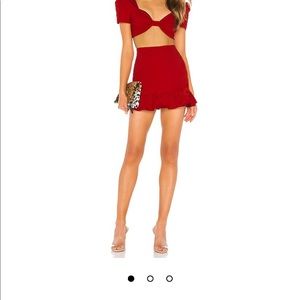 Superdown Paulina Set - Medium